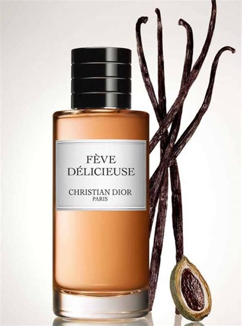 dior feve delicieuse prix